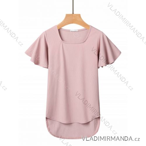 Tričko krátký rukáv dámské (S-XL) GLO-STORY GLO24WPO-B4440-3