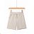 Women's shorts (S-XL) GLO STORY GLO24WMK-B4448-2