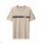 Tričko krátký rukáv pánské (M-2XL) GLO-STORY GLO24MPO-4672