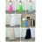 Sukně dlouhá dámská (S/M ONE SIZE) ITALSKÁ MÓDA IMPDY24LS20530