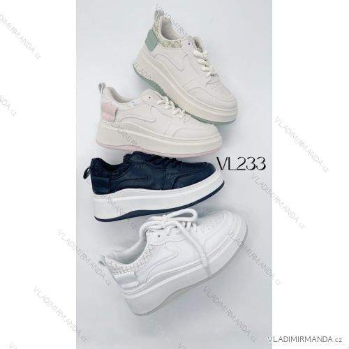 Women's sneakers (36-41) SSHOES FOOTWEAR OBSS24VL233