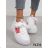 Women's sneakers (36-41) SSHOES FOOTWEAR OBSS24VL231