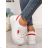 Women's sneakers (36-41) SSHOES FOOTWEAR OBSS24NB676