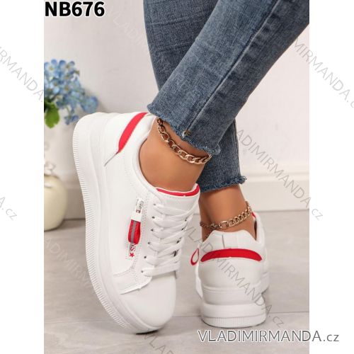 Women's sneakers (36-41) SSHOES FOOTWEAR OBSS24NB676