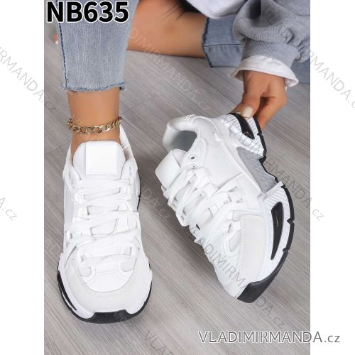 Women's sneakers (36-41) SSHOES FOOTWEAR OBSS24NB635