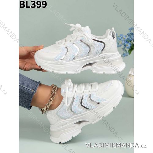 Women's sneakers (36-41) SSHOES FOOTWEAR OBSS24BL399