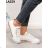 Women's sneakers (36-41) SSHOES FOOTWEAR OBSS24LA259