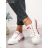 Women's sneakers (36-41) SSHOES FOOTWEAR OBSS24LA259