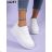 Women's sneakers (36-41) SSHOES FOOTWEAR OBSS24LA257