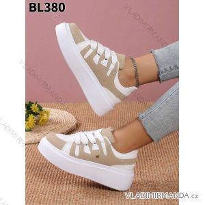 Women's sneakers (36-41) SSHOES FOOTWEAR OBSS24BL380