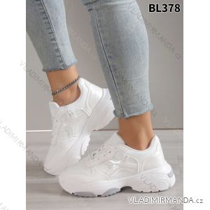 Women's sneakers (36-41) SSHOES FOOTWEAR OBSS24BL378