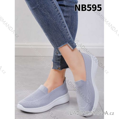 Women's sneakers (36-41) SSHOES FOOTWEAR OBSS24NB595