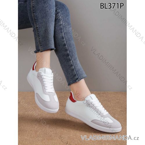 Women's sneakers (36-41) SSHOES FOOTWEAR OBSS24BL371