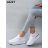 Women's sneakers (36-41) SSHOES FOOTWEAR OBSS24LA227