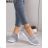 Polobotky dámské (36-41) SSHOES OBUV OBSS24NB656