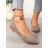 Women's ballerinas (36-41) SSHOES FOOTWEAR OBSS24ZA31