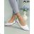 Women's ballerinas (36-41) SSHOES FOOTWEAR OBSS24ZA30