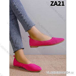 Women's ballerinas (36-41) SSHOES FOOTWEAR OBSS24ZA21