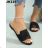 Women's sandals (36-41) SSHOES FOOTWEAR OBSS24BG148