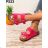 Women's sandals (36-41) SSHOES FOOTWEAR OBSS24BG148