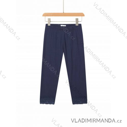 Legíny krátké dámské (S-XL) GLO STORY GLO24WDK-B3565-1