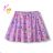 Kugo K622 skirt baby girl (116-146)