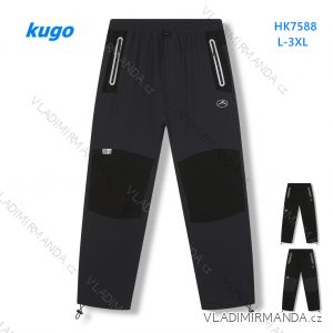 Winter pants insulated fleece baby infant girls and boys (80-110) KUGO D910