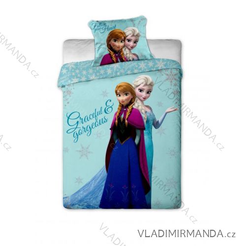 Frozen baby bedclothes (140 * 200) JF FROZENSISTERS
