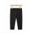 Women's Plus Size Short Leggings (2XL-5XL) GLO STORY GLO24WDK-B3567-7