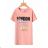 T-shirt short sleeve teenager girls (122-164) GLO STORY GLO23GPO-3251