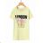 T-shirt short sleeve teenager girls (122-164) GLO STORY GLO23GPO-3251