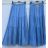 Women's Long Denim Skirt (S/M/L ONE SIZE) ITALIAN FASHION IMD24020