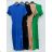 Women's Warm Long Sleeve Knitted Dress (S/M ONE SIZE) ITALIAN FASHION IMD221070