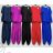 Set of long sweatpants and long sleeve sweatshirt for women (UNI S / L) TURKISH FASHION IMK20148