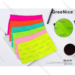 Kalhotky dorost dívčí (6-8let) GREENICE GREE246747