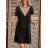 Summer dress womens (uni sl) MODA ITALY IMD20299