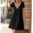 Summer dress womens (uni sl) MODA ITALY IMD20299