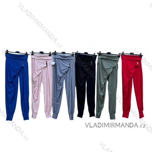 Women's Tracksuit (UNI s / m) ITALIAN MODA IMD20203