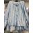 Women's Long Sleeve Shirt Dress (S/M ONE SIZE) ITALIAN FASHION IMWD232607