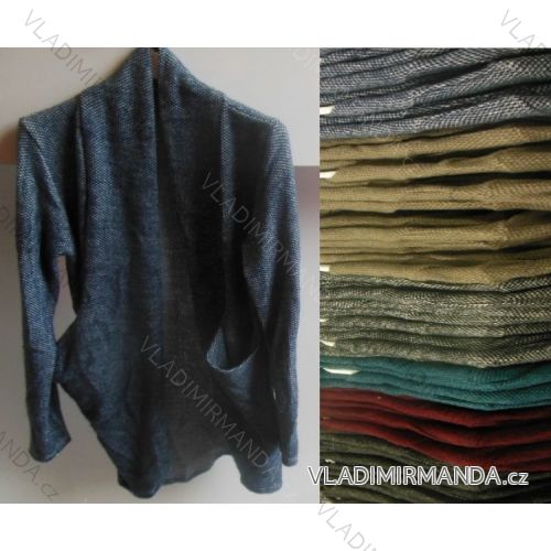 Cardigan dámský (one size) ITALSKá MóDA 8415IM