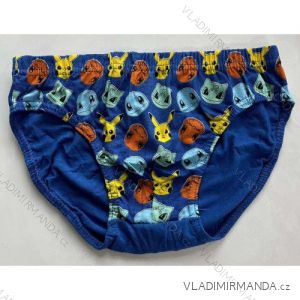 Briefs baby puppies for children (4-10 years) SETINO 731-092