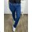 Jeans jeans long womens (XS-XL) RE-DRESS MA1202351-H1 blue 35