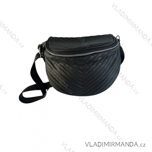 Kidney Bag Handbag (š. 32 cm x 20 cm) FASHION TES23TS5904 ONE SIZE black