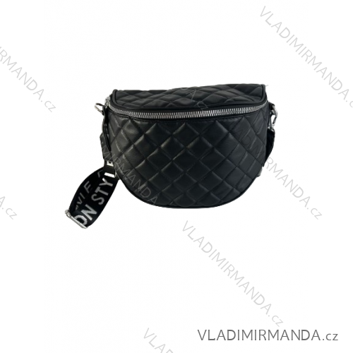 Kidney Bag Handbag (š. 32 cm x 20 cm) FASHION TES23TS5904 ONE SIZE black