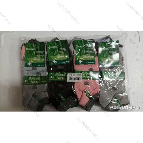 Thermal Bamboo Men's Socks (40-47) PESAIL PES24XW2697