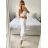 Casual long sleeve dress women (uni s / m) MODA ITALY IM319788