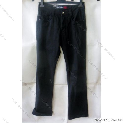 Warm pants with mens' pods (30-42) SUNBIRD TH-2145
