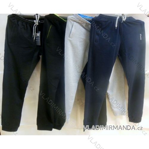 Men's tracksuit trousers (m-2xl) VOGUE IN 66272
