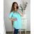 Women's elegant party long sleeve dress (S/M ONE SIZE) ITALIAN FASHION IM322282