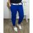 Women's Long Pants (XL/2XL/3XL ONE SIZE) ITALIAN FASHION IMC24019